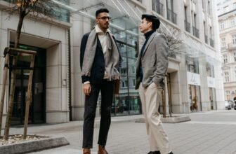 What Are the Top Fashion Tips for Men to Stay Stylish?