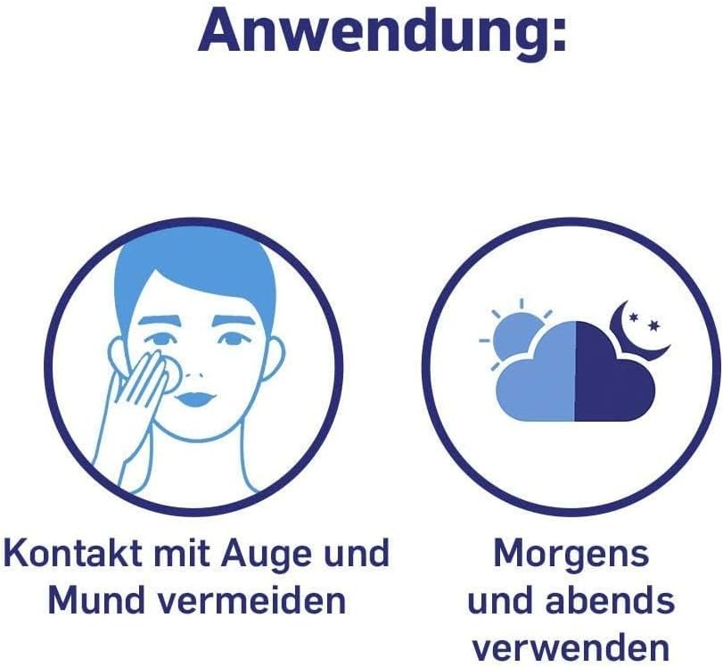 Clearasil, Deep Pore Cleanser, 200ml, Liquid, Salicylic Acid, Skin Toner, Pore Cleaner, Acne Treatment, Skin Care, Blackhead Face Wash, Regenerates Skin In 4 Hours, Spot Treatments, Skin Care - Image 3