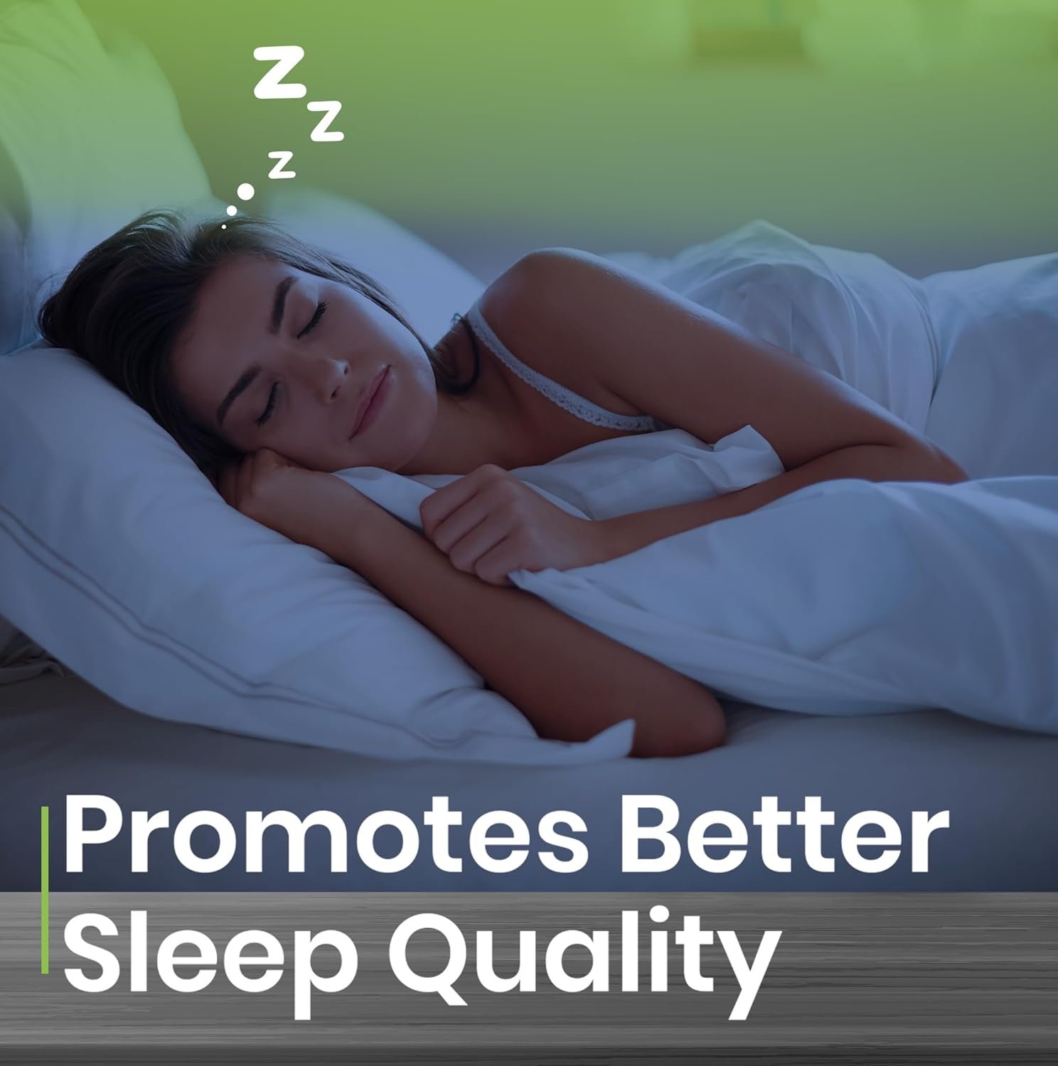 Zinc Magnesium and Vitamin B6 Tablets Supplements for Men & Women, Pack of 120 Tablets (4 Months Supply), High Strength Sleep Aid, Muscle Recovery, Better Sleep, UK - Image 3