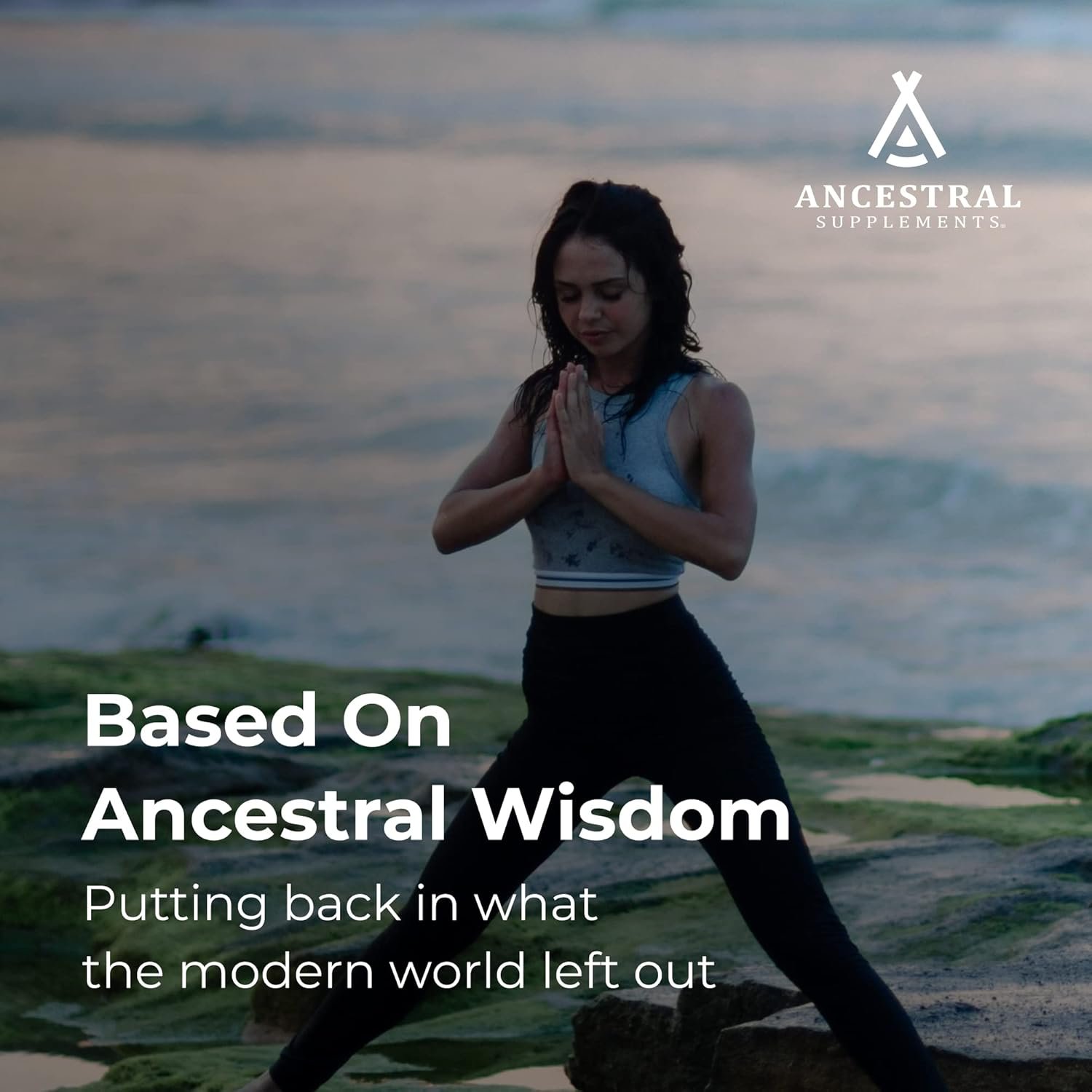 Ancestral Supplements Grass Fed Beef Bone and Marrow Supplement, Bone, Skin, Oral Health, and Joint Care Supplements Promote Whole-Body Wellness, Non-GMO Whole Bone Extract, 180 Capsules - Image 4