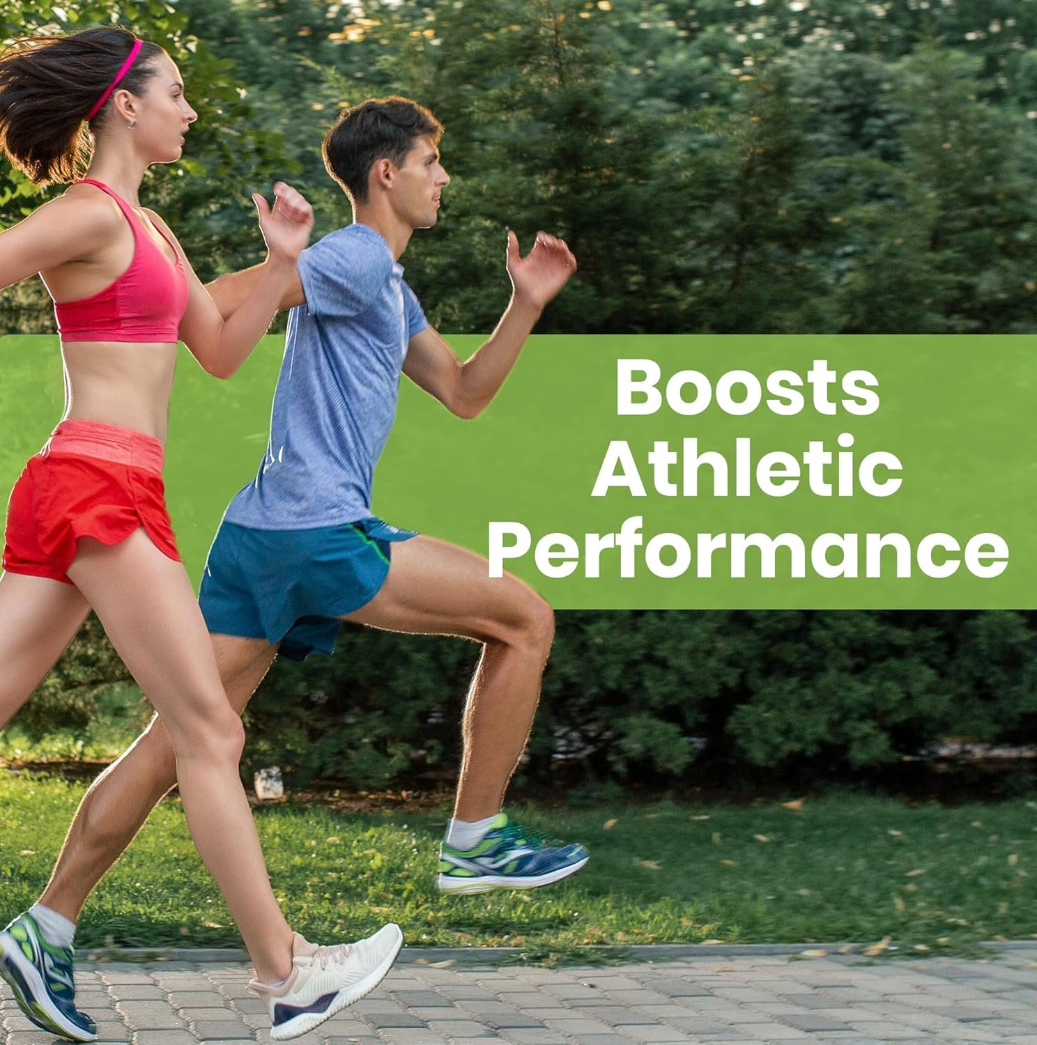 Zinc Magnesium and Vitamin B6 Tablets Supplements for Men & Women, Pack of 120 Tablets (4 Months Supply), High Strength Sleep Aid, Muscle Recovery, Better Sleep, UK - Image 5