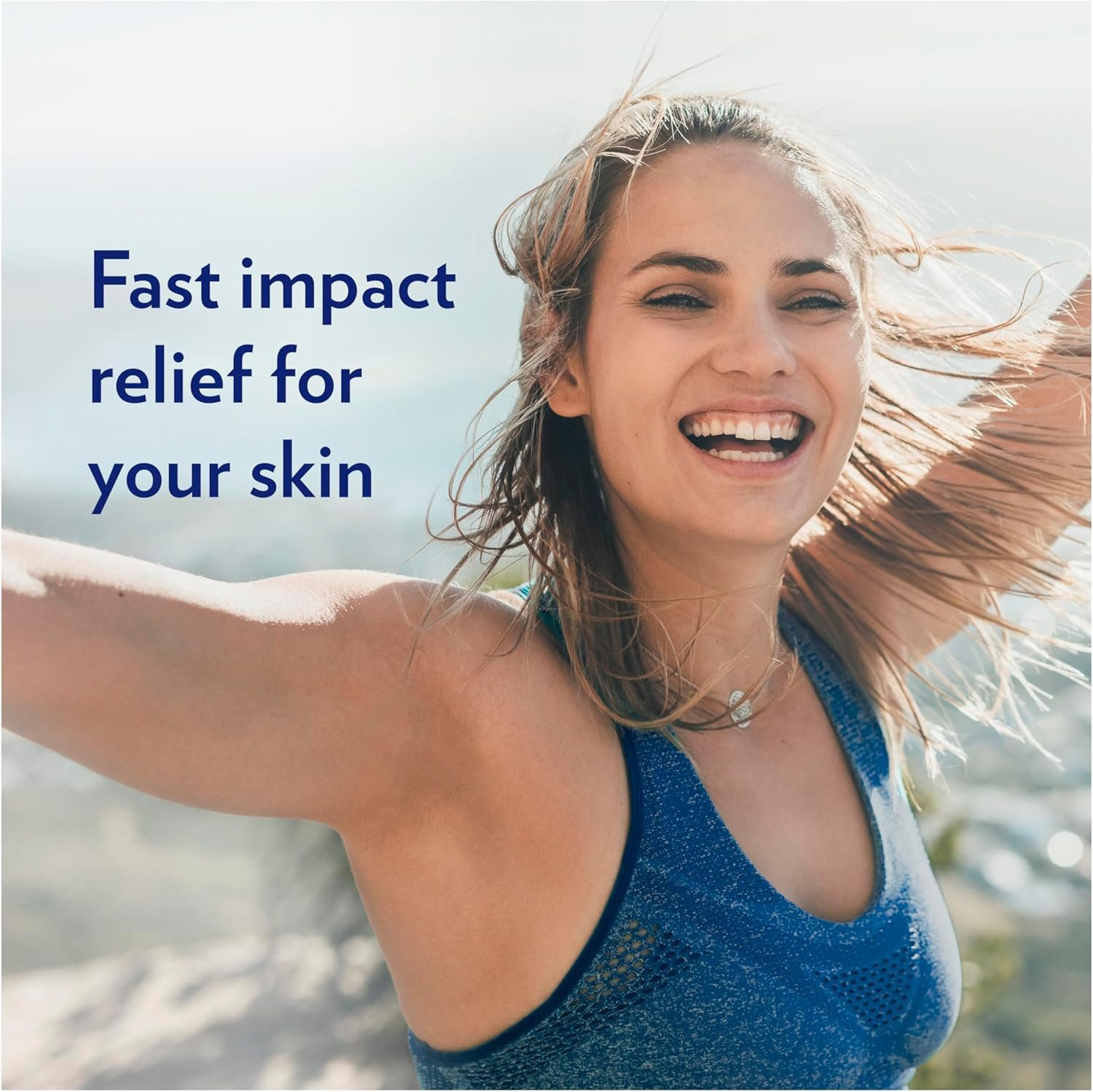 Vaseline Expert Care Dry Skin Healing Balm Body Cream 250 ml - Image 5