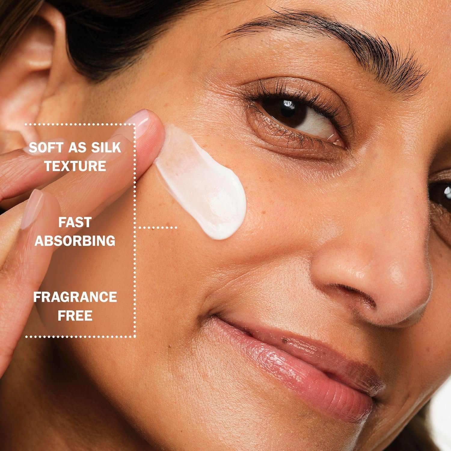 Olay Retinol 24 Night Cream Face Moisturiser, Skincare with Antioxidant Vitamin E Overnight Anti Aging Skin Care: Smooths, Renews and Hydrates, 50ml - Image 5